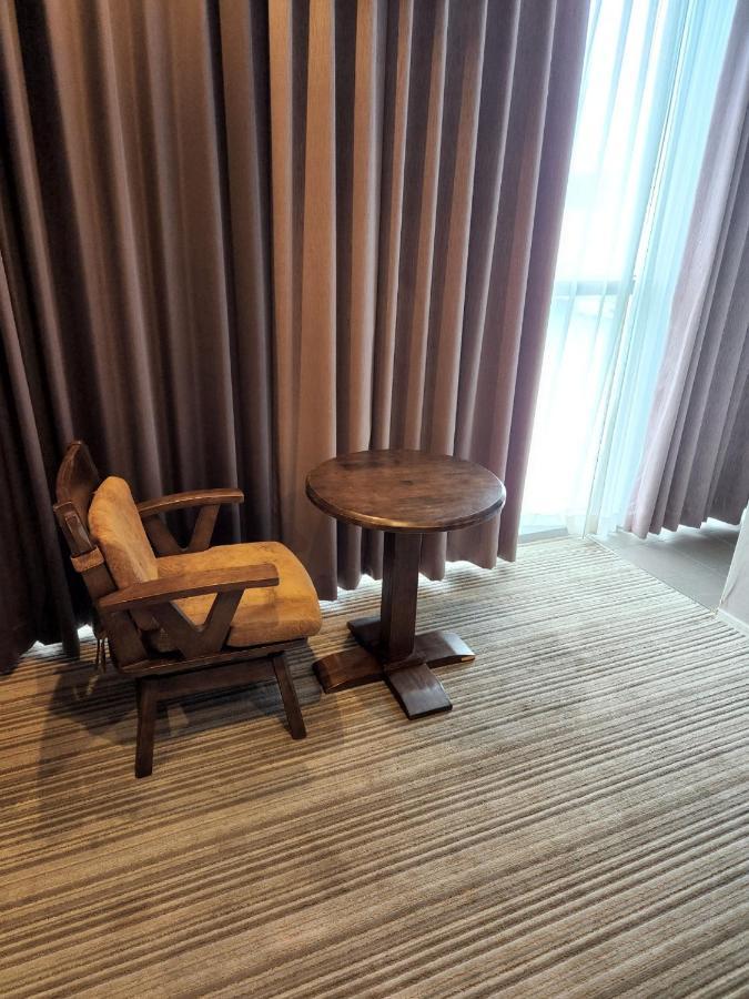 Island Hotel Busan Luaran gambar